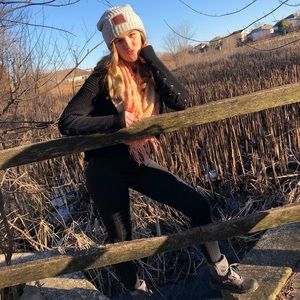 Meet your Posher, Jackie